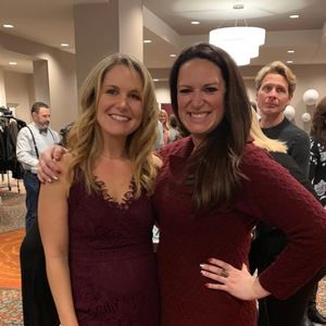 Meet your Posher, Bridget